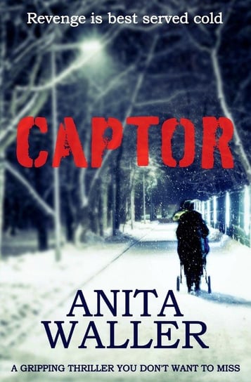Captor Waller Anita