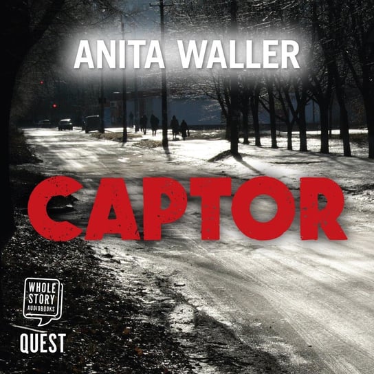 Captor Anita Waller
