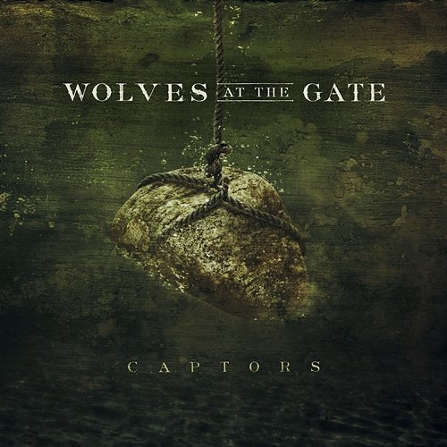 Captors Wolves At The Gate