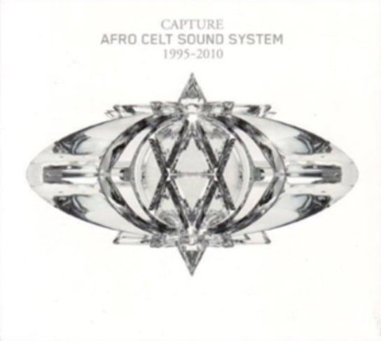 Capture 1995-2010 Afro Celt Sound System