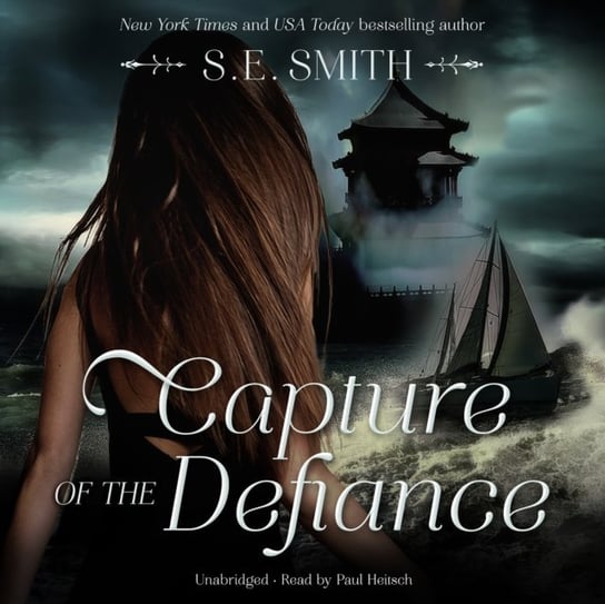 Capture of the Defiance Smith S.E.