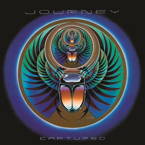 Where Were You Journey