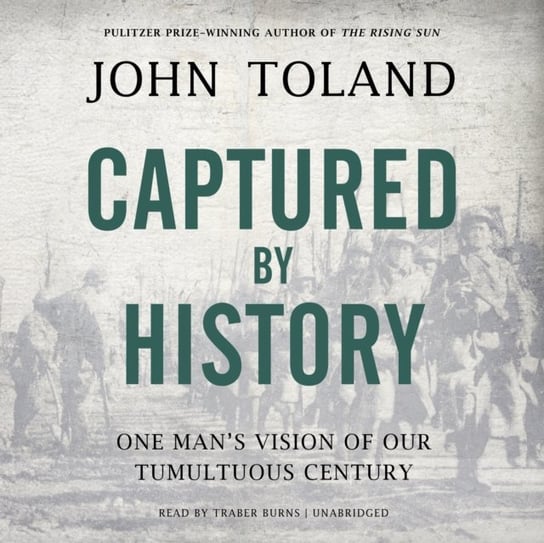 Captured by History Toland John