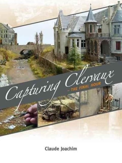 Capturing Clervaux Joachim Claude