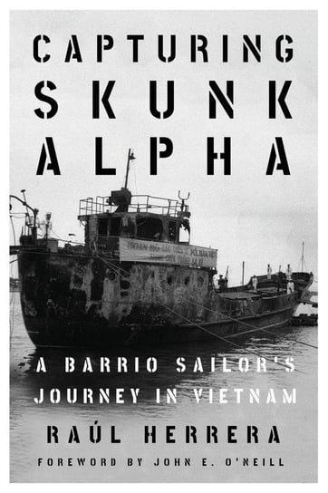 Capturing Skunk Alpha Raúl Herrera