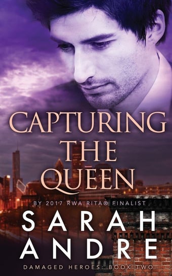 Capturing the Queen Andre Sarah