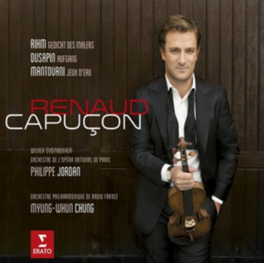 Capucon Renaud Capucon & Friends