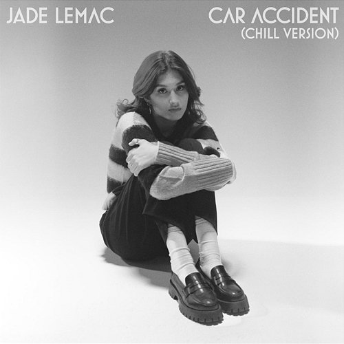 Car Accident Jade LeMac