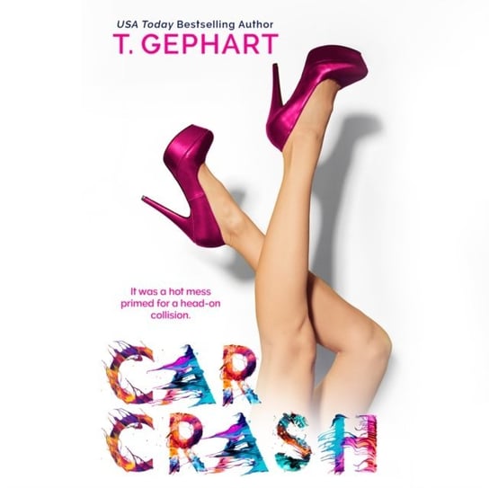 Car Crash Liam Dicosimo, T. Gephart, Desiree Ketchum