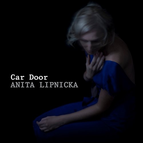Car Door Anita Lipnicka