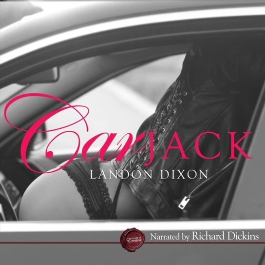 Car Jack Landon Dixon