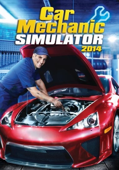 Car Mechanic Simulator 2014 PlayWay