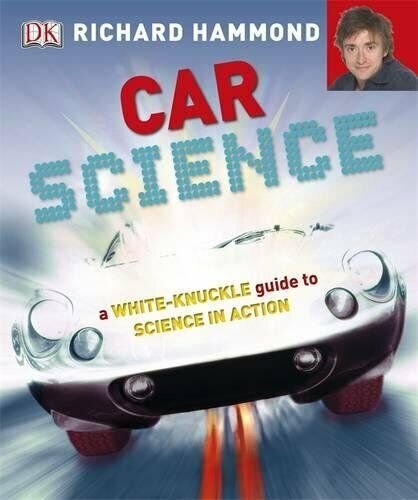 Car Science Hammond Richard