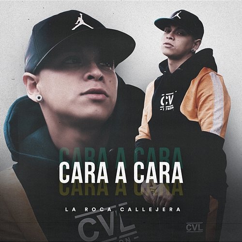 Cara a Cara La Roca Callejera