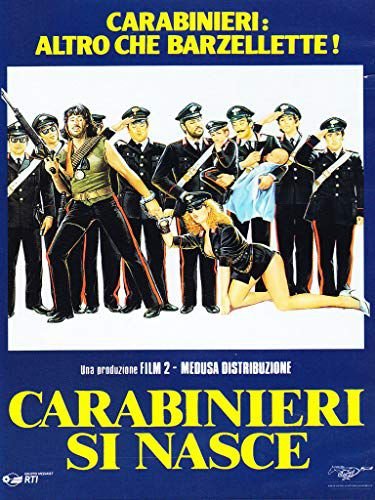 Carabinieri Si Nasce Various Directors