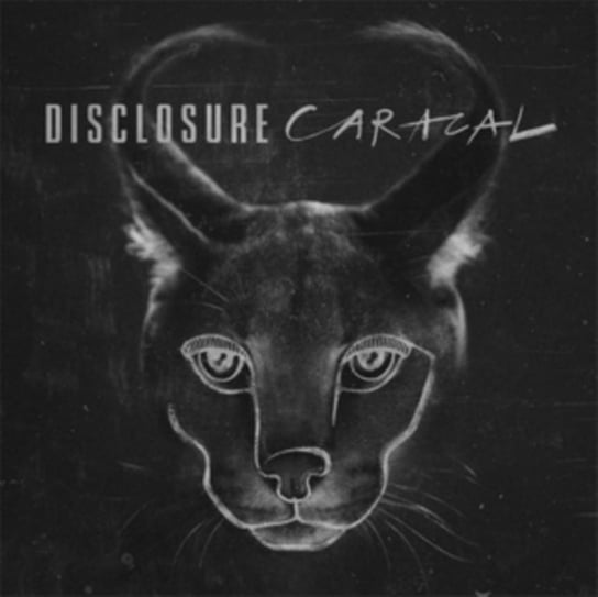 Caracal (Deluxe Edition) Disclosure