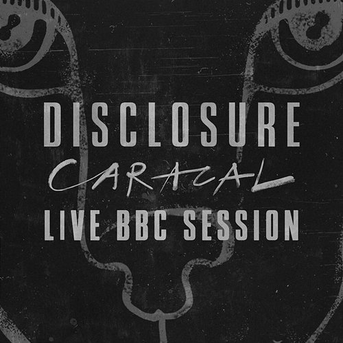 Caracal Live BBC Session Disclosure