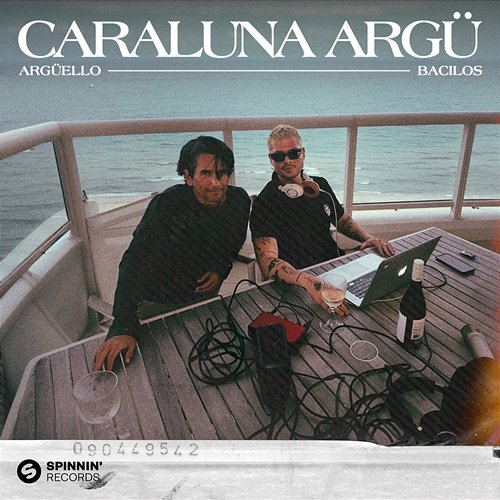 Caraluna argü Argüello & Bacilos