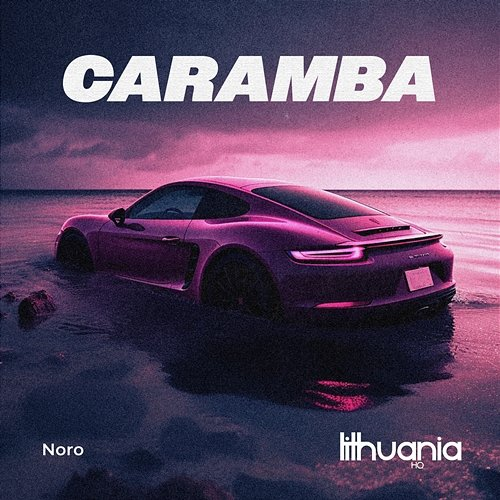 Caramba Noro
