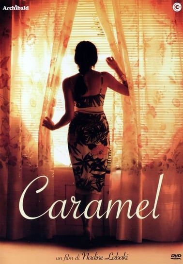 Caramel (Karmel) Labaki Nadine