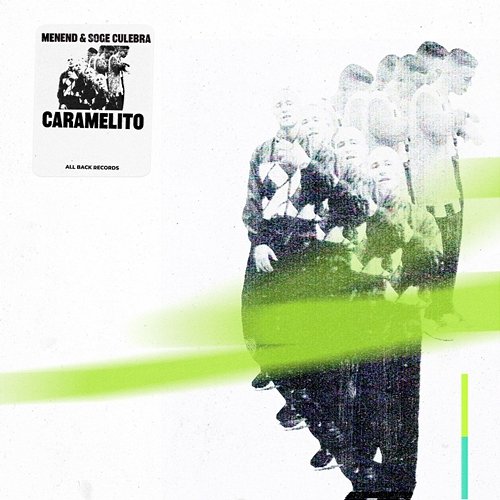caramelito Menend, Soge Culebra