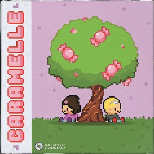 caramelle blame & Angie