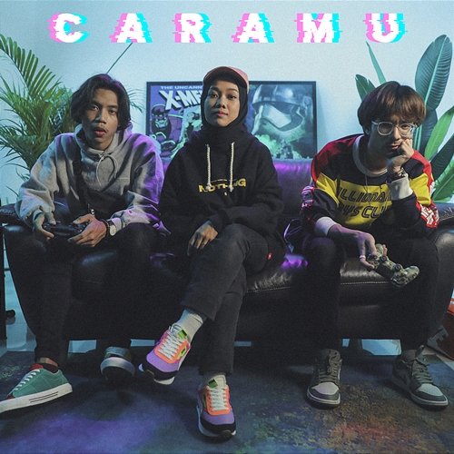 Caramu Mal Hamka, FML, Shahida Supian