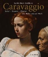 Caravaggio Ebert-Schifferer Sybille