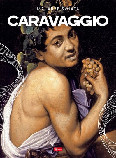 Caravaggio Opracowanie zbiorowe