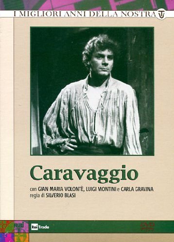 Caravaggio Various Distribution