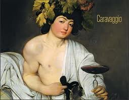Caravaggio. Kolekcja 5 reprodukcji Opracowanie zbiorowe