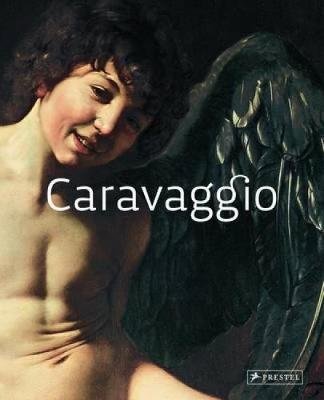 Caravaggio: Masters of Art Zuffi Stefano
