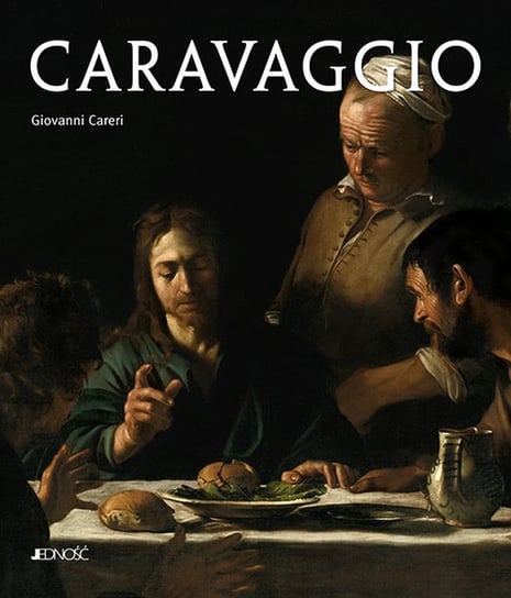 Caravaggio. Stwarzanie widza Giovanni Careri