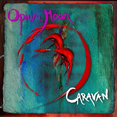 Caravan Opium Moon