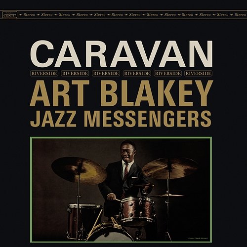 Caravan Art Blakey & The Jazz Messengers