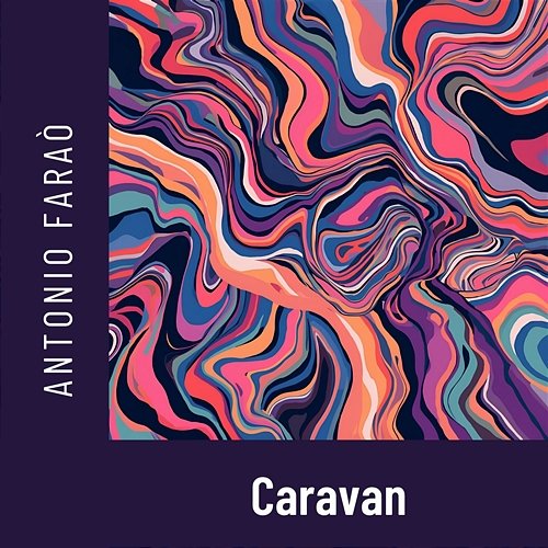 Caravan Antonio Faraò