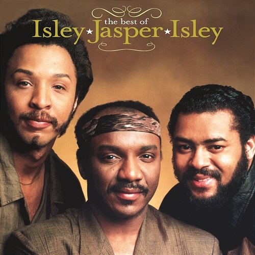 Caravan of Love: The Best of Isley Jasper Isley Isley, Jasper