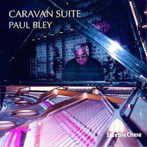 Caravan Suite Bley Paul