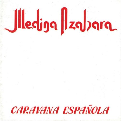 Caravana Española Medina Azahara