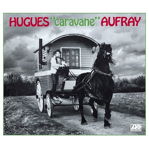 Caravane Hugues Aufray