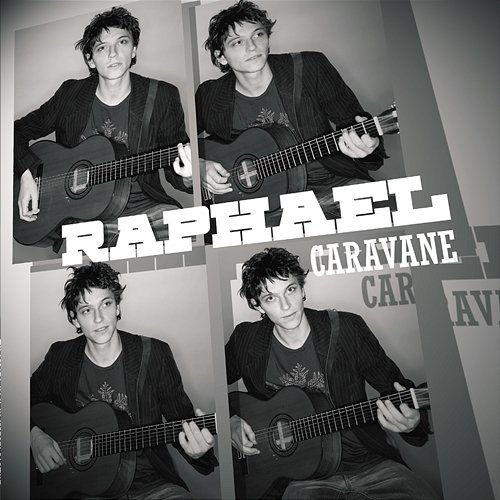 Caravane Raphaël