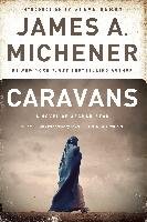 Caravans Michener James A.
