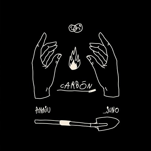 Carbón Anaju y _juno