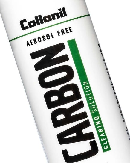 Carbon Cleaning Solution, Coll Collonil