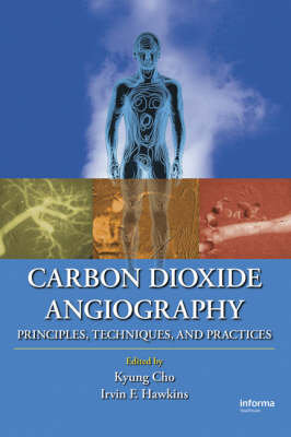 Carbon Dioxide Angiography Kyung Cho