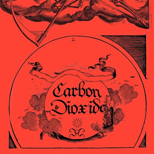 Carbon Dioxide Fever Ray