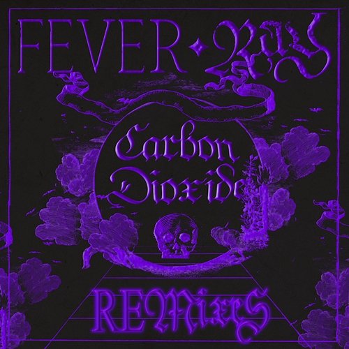 Carbon Dioxide Fever Ray