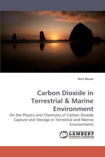 Carbon Dioxide in Terrestrial House Kurt