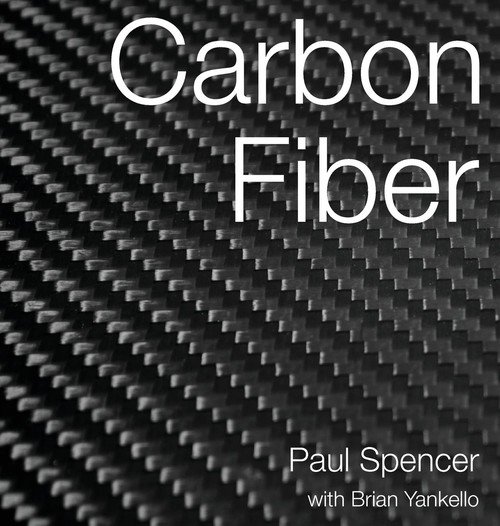 Carbon Fiber Spencer Paul Frank