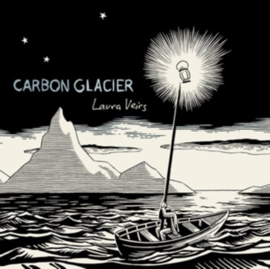 Carbon Glacier Veirs Laura